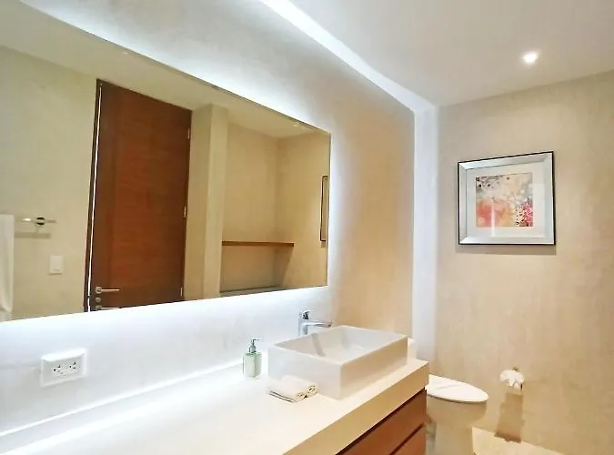 Park 103 Cozy And Modern Restaurant Gym Apartment *