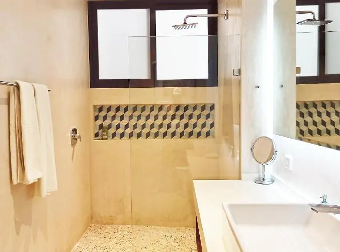 Park 103 Cozy And Modern Restaurant Gym Apartment Tulum