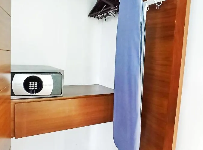 Park 103 Cozy And Modern Restaurant Gym Apartment Tulum