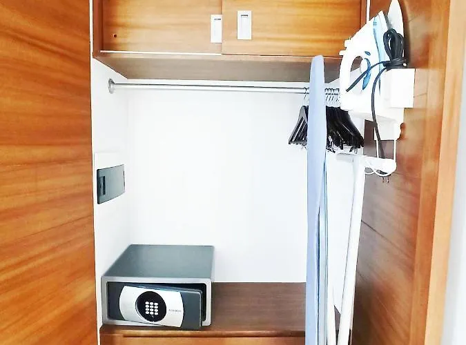 Park 103 Cozy And Modern Restaurant Gym Tulum